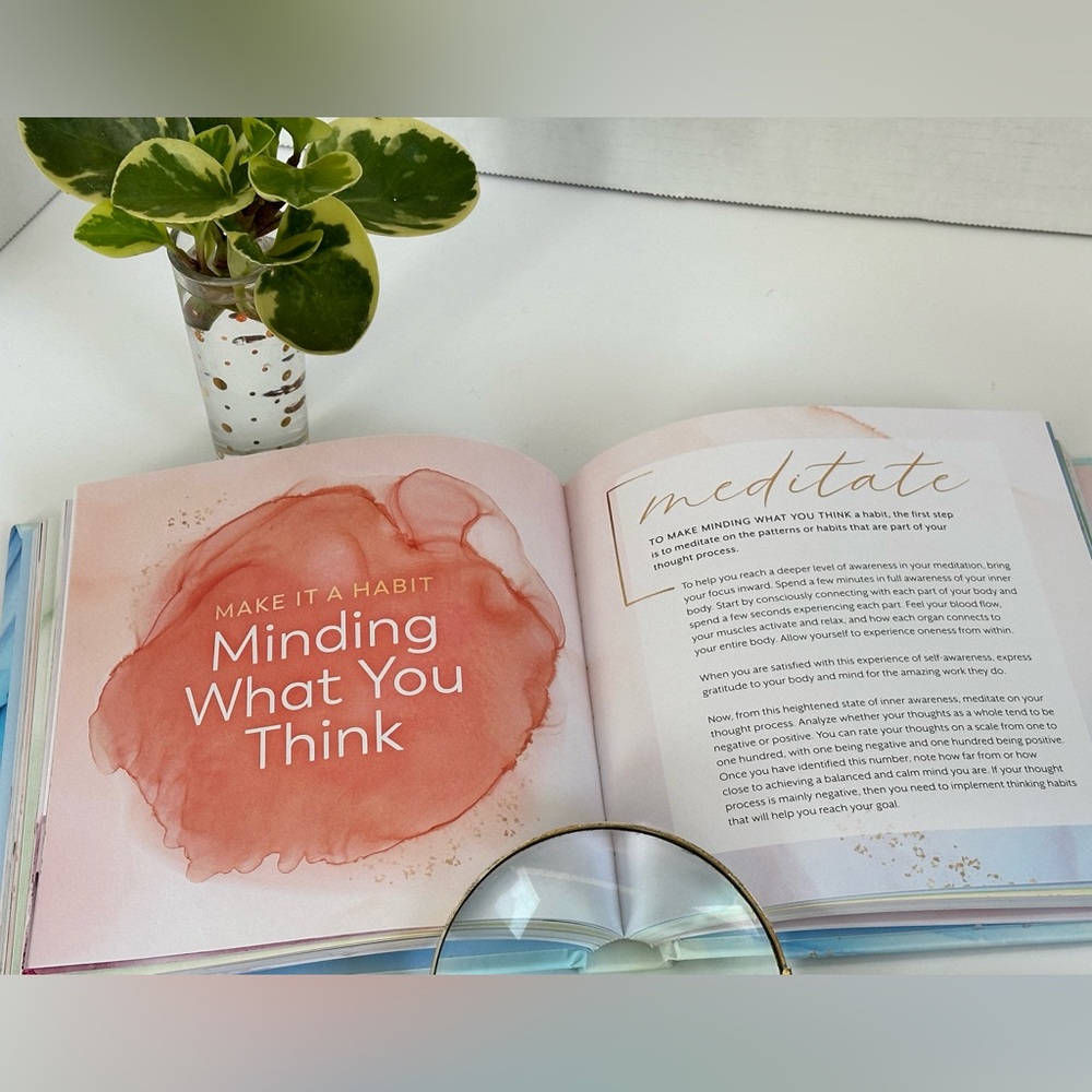 Find Your Calm~Mindful Lessons for Balance, Peace, & Harmony Johanna Bassols